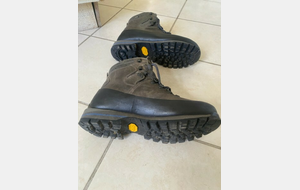 Petites annonces chaussures