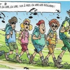 Siarrouy fête du club de l'amitie le 14 juin 2026